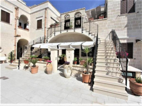 Characteristic apartments in Salento just a few minutes from the sea Diso